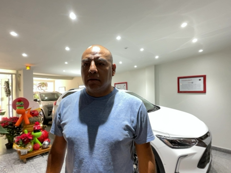 Foto de SERGIO XOLO MORA 